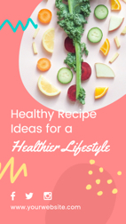 recipe-of-the-day-instagram-story