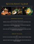 restaurant-and-bar-menu