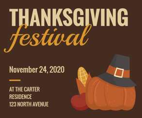 thanksgiving day
