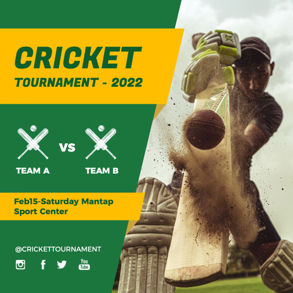 cricket-tournament-instagram-post