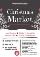life-market-christmas-flyer