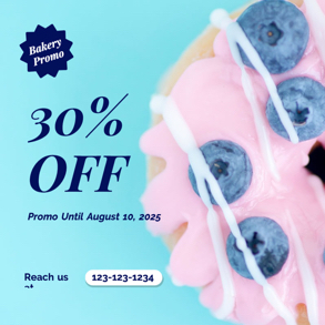 bakery-promo-instagram-post