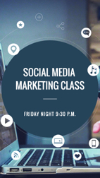 social-media-marketing-class-instagram-story