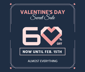 sweet sale
