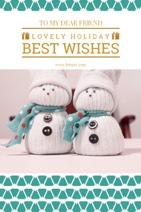 best wish