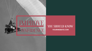 parachuting challenge