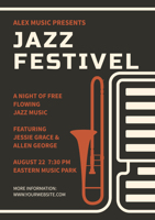 brown-jazz-festival-poster