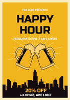 yellow-happy-hour-poster