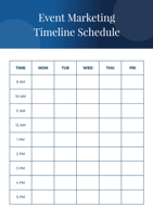 event-marketing-timeline-schedule