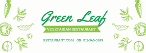vegetarian restaurant