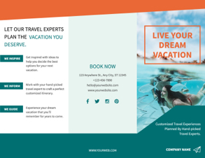 vacation-travel-brochure