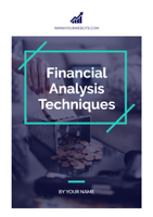financial analysis