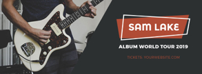 music facebook cover