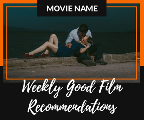movie post