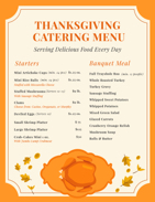 thanksgiving-catering-menu