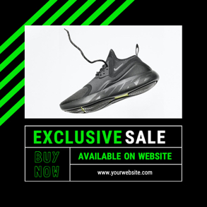 exclusive-sale-instagram-post