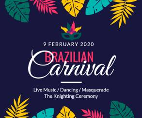 carnival party