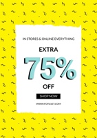 market-promotion-sale-flyer