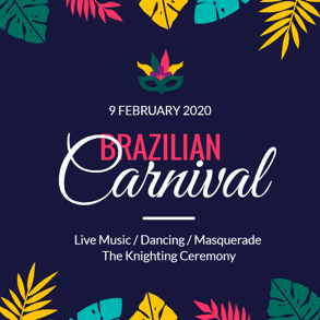 brazilian carnival