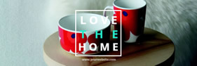 sweet home email header