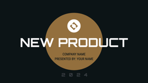 new product information