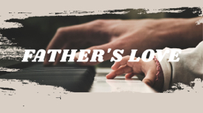 father love