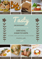 catering-dish-restaurant-information