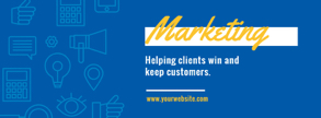 marketing company