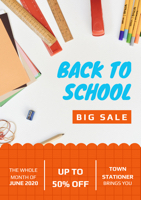 stationery-shop-sale-poster