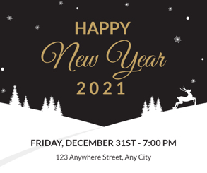 happy new year