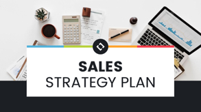 sales plan presentation
