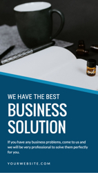 business-solution-instagram-story