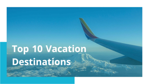 top-travel-destinations-presentation