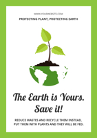 earth-and-sprout-environment-protection-poster