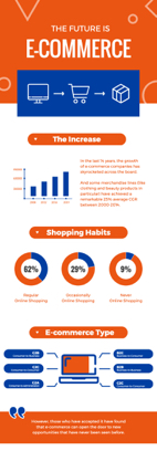 e-commerce analysis