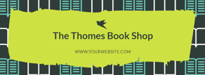 bookshop facebook cover