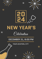 happy-new-year-celebration-poster