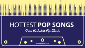 hottest pop songs