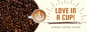 coffee shop cover