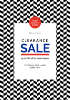 sale-clearance-poster