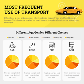 transportation-usage-pie-chart