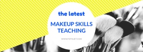 cosmetic skills training