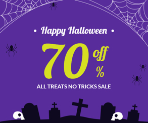 happy halloween