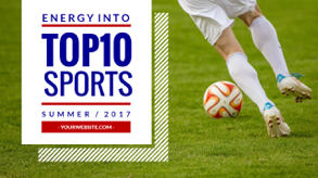 top 10 sports