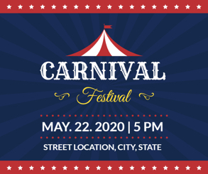 carnival celebration