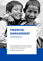 financial management report