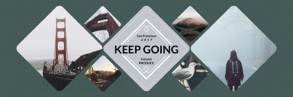 keep doing`
