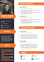 simple-software-engineer-resume