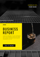 world business report