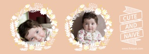 lovely baby